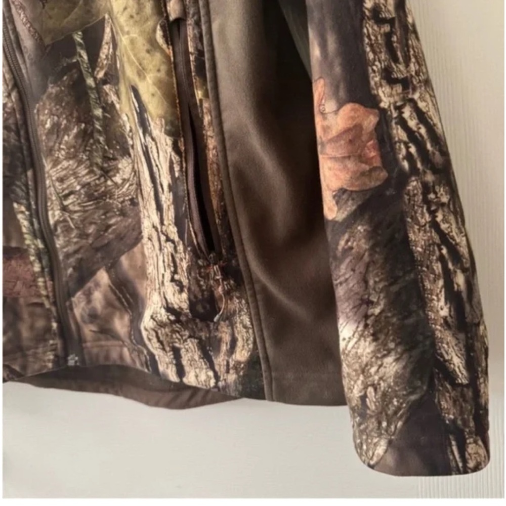 Field & Stream camo jacket - Picture 9 of 13